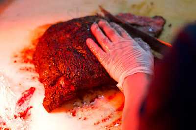 Dickey's Barbeque Pit