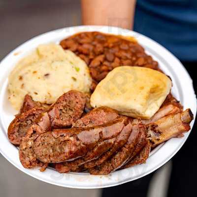 Dickey's Barbeque Pit