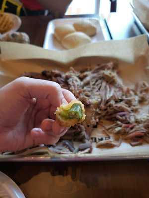 Dickey's Barbeque Pit