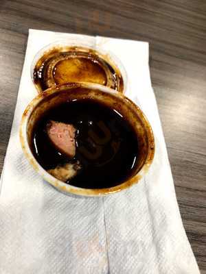 Dickey's Barbeque Pit