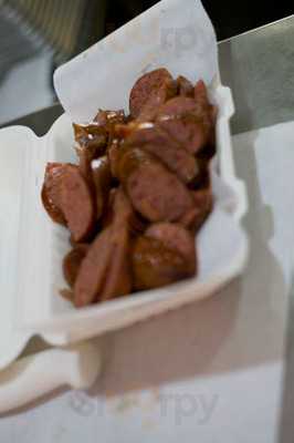 Dickey's Barbeque Pit