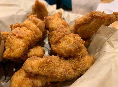 Q Daddy’s Pitmaster Bbq