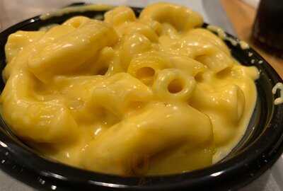 Q Daddy’s Pitmaster Bbq