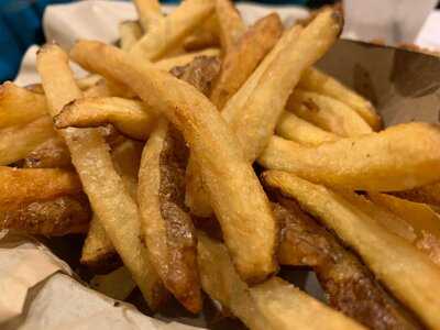 Q Daddy’s Pitmaster Bbq