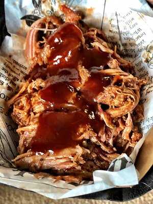 Q Daddy’s Pitmaster Bbq