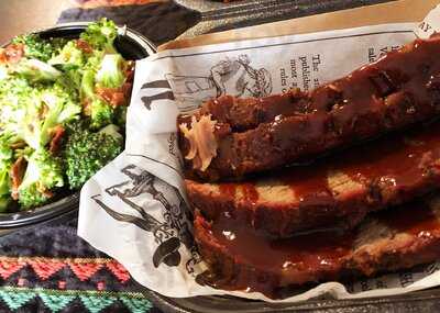 Q Daddy’s Pitmaster Bbq