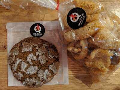 Q Daddy’s Pitmaster Bbq