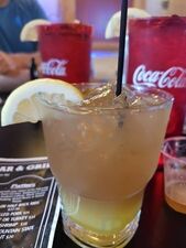 Monkey's Uncle Bar And Grille