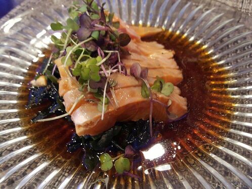 Yuki Japanese Restaurant