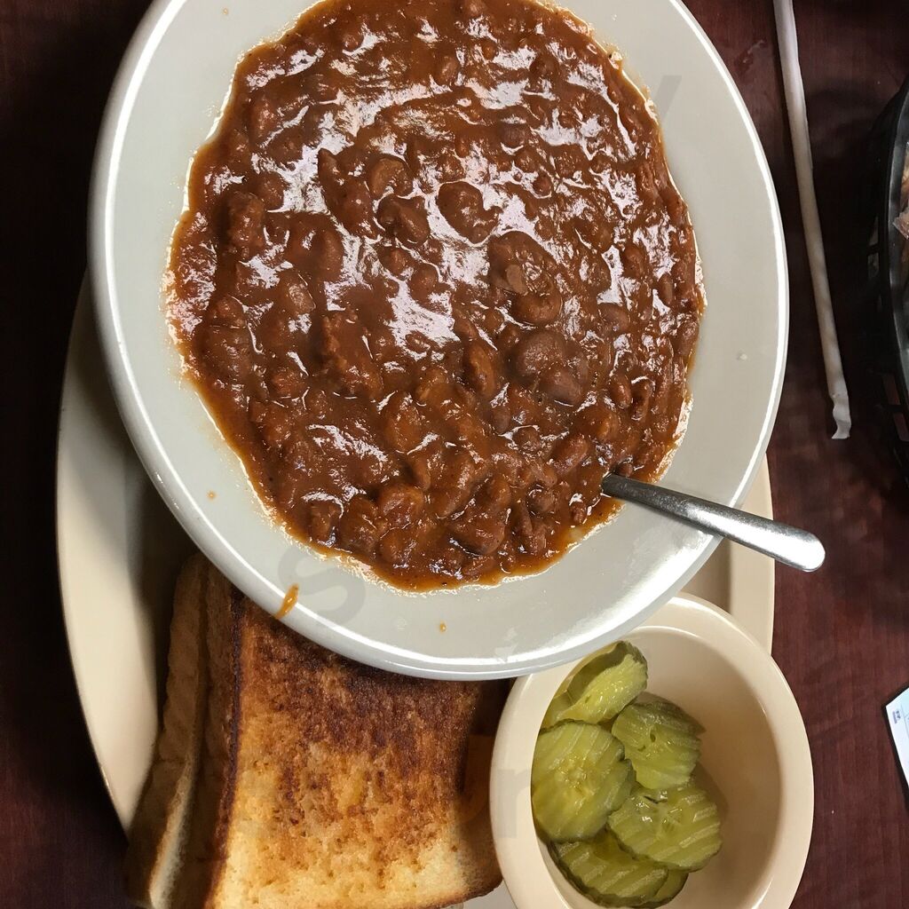 Wimpies Country Restaurant