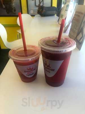 Smoothie King