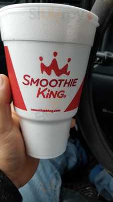 Smoothie King