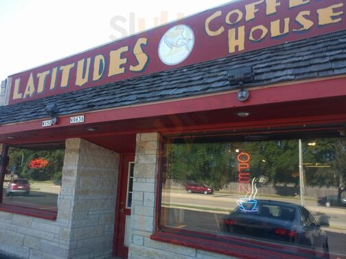 Latitudes Coffee House