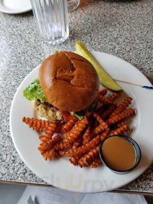 Benjamin's Roadhouse Restaurant