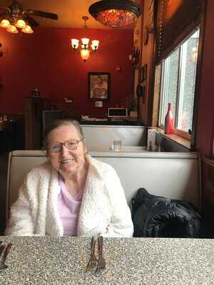 Benjamin's Roadhouse Restaurant