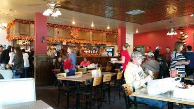 Benjamin's Roadhouse Restaurant