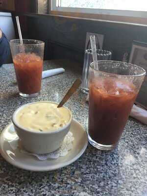 Benjamin's Roadhouse Restaurant