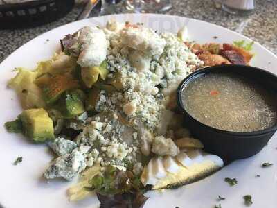 Benjamin's Roadhouse Restaurant