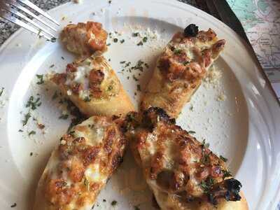 Benjamin's Roadhouse Restaurant