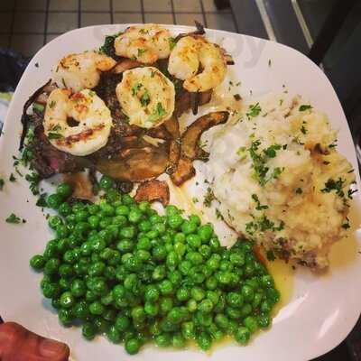 Liberty Street Ale House