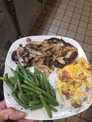 Liberty Street Ale House