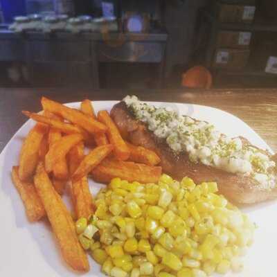 Liberty Street Ale House