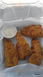 Johnny' Cajun Cafe