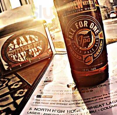 Main Street Tavern