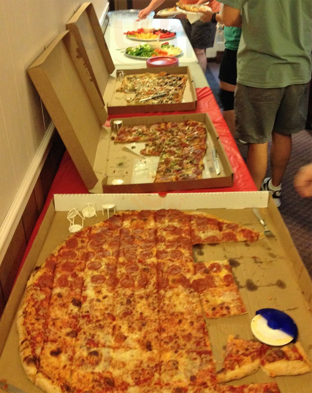 Alexander's Pizza & Subs