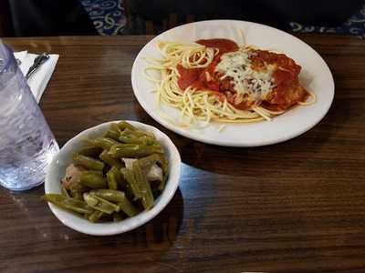 Poe's Bros Cafeteria