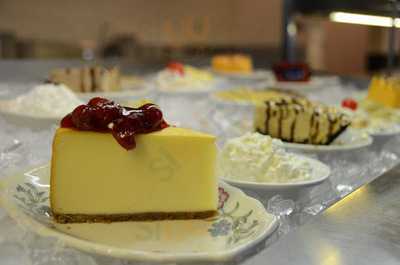 Poe's Bros Cafeteria