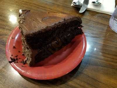 Poe's Bros Cafeteria