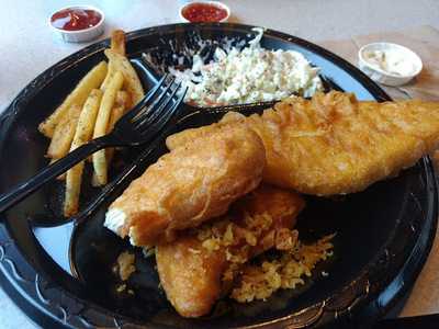 Long John Silver's
