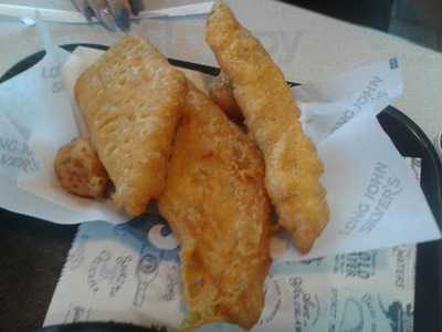 Long John Silver's