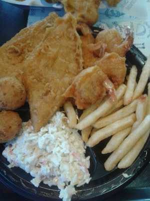 Long John Silver's