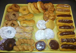 Mooney's Bakery