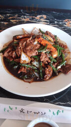 I Love Pho Asian Bistro