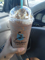 Caribou Coffee