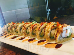 Yamato Japanese Steak House
