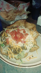 Chile Peppers Mexican Grill