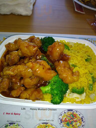 China Wok