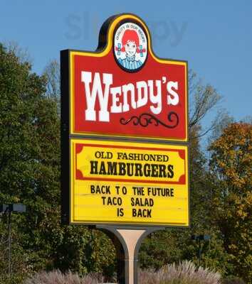 Wendy's