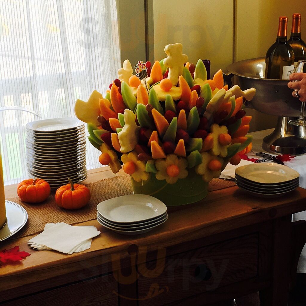 Edible Arrangements