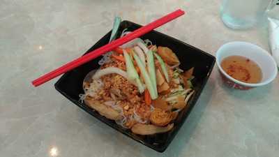 Vietnamese Restaurant