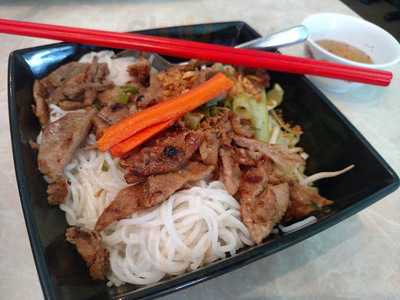 Vietnamese Restaurant