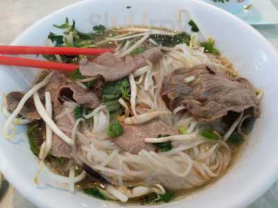 Vietnamese Restaurant