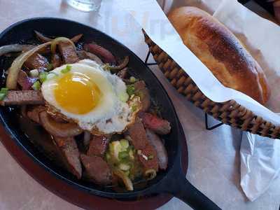 Vietnamese Restaurant