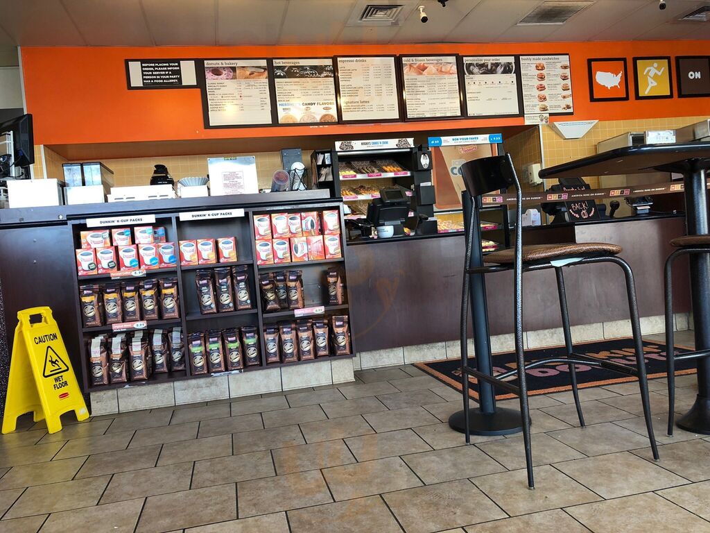 Dunkin'