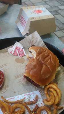 Arby's