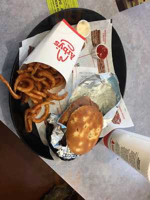 Arby's